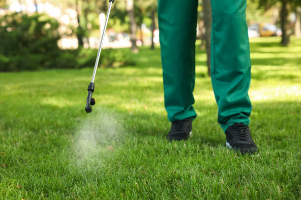 Wildlife Control Services in Cedar Bluff, AL