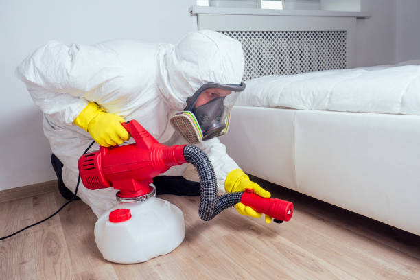 Best Exterminator Services  in Cedar Bluff, AL